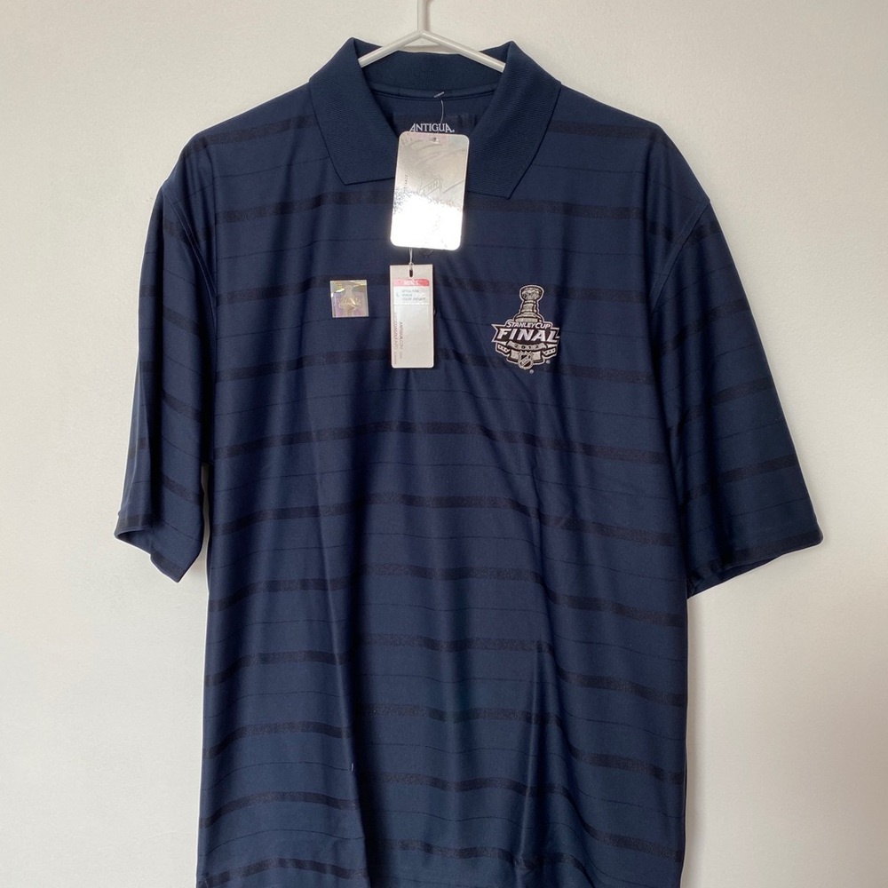 NHL Polo Dri-fit